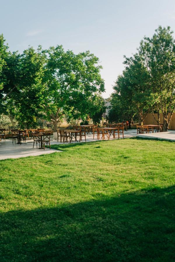 Riserva Urla Exterior foto